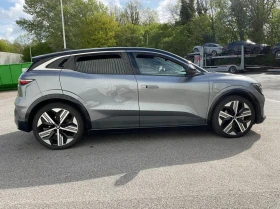 Renault Megane E-Tech Iconic - Electric | Mobile.bg � ����� ������ 5