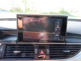 Audi A6 * 3.0TDI FACE FULL LED S-LINE *  | Mobile.bg � ����� ������ 14
