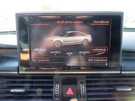Audi A6 * 3.0TDI FACE FULL LED S-LINE *  | Mobile.bg � ����� ������ 17