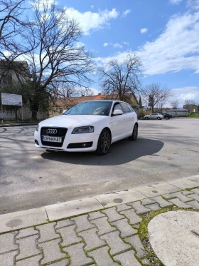 Audi A3 S-line 1.8 turbo | Mobile.bg � ����� ������ 2