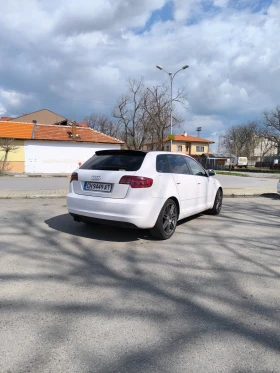 Audi A3 S-line 1.8 turbo | Mobile.bg � ����� ������ 3