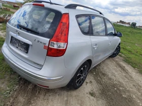 ����� �� �������� �� Hyundai I30 ���