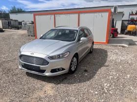 ������ Ford Mondeo