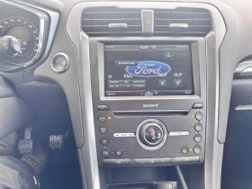 Ford Mondeo 1.6 TDCI Titanium  | Mobile.bg � ����� ������ 12
