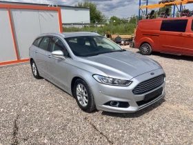 Ford Mondeo 1.6 TDCI Titanium  | Mobile.bg � ����� ������ 3
