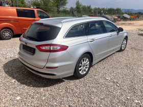 Ford Mondeo 1.6 TDCI Titanium  | Mobile.bg � ����� ������ 4