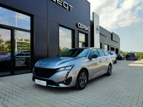 Peugeot 308 SW Active Pack 1.5 BlueHDi (130hp) AT8 | Mobile.bg � ����� ������ 3