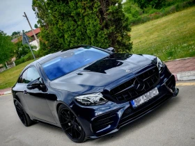 Mercedes-Benz E 300 300D BI-TURBO* AMG-LINE* EXCLUSIVE* ��� ����*  | Mobile.bg � ����� ������ 10