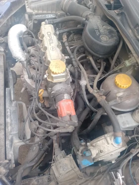 Opel Corsa | Mobile.bg � ����� ������ 4