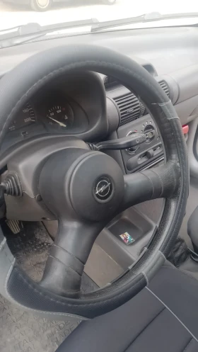 Opel Corsa | Mobile.bg � ����� ������ 6