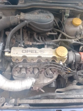 Opel Corsa | Mobile.bg � ����� ������ 5