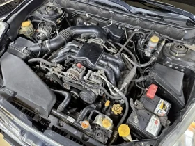 Subaru Legacy 3.6 | Mobile.bg � ����� ������ 6