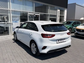 Kia Ceed 1.6 CRDI / 135�.� | Mobile.bg � ����� ������ 6