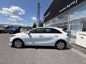 Kia Ceed 1.6 CRDI / 135�.� | Mobile.bg � ����� ������ 8