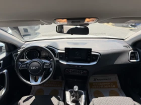Kia Ceed 1.6 CRDI / 135�.� | Mobile.bg � ����� ������ 13
