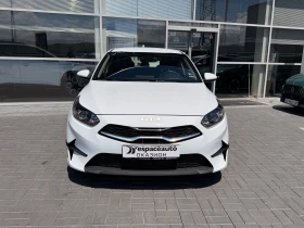 Kia Ceed 1.6 CRDI / 135�.� | Mobile.bg � ����� ������ 2