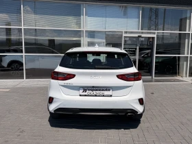 Kia Ceed 1.6 CRDI / 135�.� | Mobile.bg � ����� ������ 5