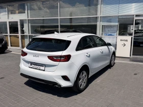 Kia Ceed 1.6 CRDI / 135�.� | Mobile.bg � ����� ������ 4