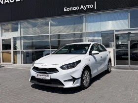 ������ Kia Ceed