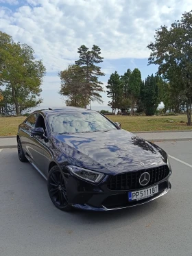 Mercedes-Benz CLS 400 4MATIC FULL FULL ЛИЗИНГ/БАРТЕР 