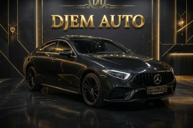 Mercedes-Benz CLS 400 4MATIC FULL FULL | Mobile.bg � ����� ������ 1