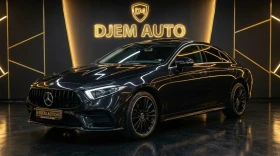 Mercedes-Benz CLS 400 4MATIC FULL FULL | Mobile.bg � ����� ������ 3