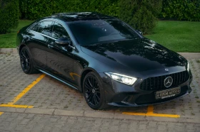 ����� �� �������� �� Mercedes-Benz CLS 400 4MATIC FULL FULL