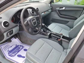 Audi A3 1.9TDI* (105��)* ABT* FACELIFT* ��� ����* *  | Mobile.bg � ����� ������ 15