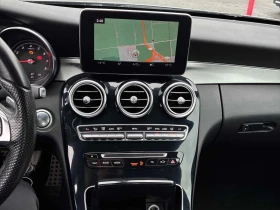 Mercedes-Benz C 300 АМГ ПАКЕТ/CARFAX/ПОДГРЕВ/КЛИП НА МОТОРА | Auto.bg — изображение 8