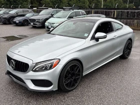 Mercedes-Benz C 300 АМГ ПАКЕТ/CARFAX/ПОДГРЕВ/КЛИП НА МОТОРА