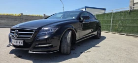 Mercedes-Benz CLS 350 - 14800 € / 28946.28 лв. - 95624025 5