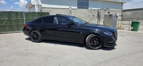 Mercedes-Benz CLS 350 - 14800 € / 28946.28 лв. - 95624025 4