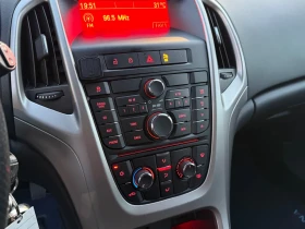 Opel Astra 1.7CDTi* 110��* 6-��������* Srorts Tourer* COSMO | Mobile.bg � ����� ������ 12
