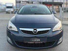 Opel Astra 1.7CDTi* 110��* 6-��������* Srorts Tourer* COSMO | Mobile.bg � ����� ������ 2