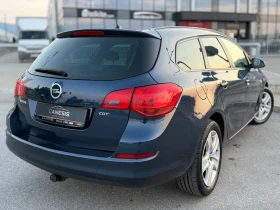 Opel Astra 1.7CDTi* 110��* 6-��������* Srorts Tourer* COSMO | Mobile.bg � ����� ������ 4
