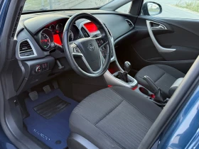 Opel Astra 1.7CDTi* 110��* 6-��������* Srorts Tourer* COSMO | Mobile.bg � ����� ������ 7