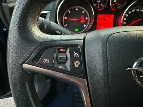 Opel Astra 1.7CDTi* 110��* 6-��������* Srorts Tourer* COSMO | Mobile.bg � ����� ������ 14
