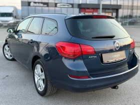 Opel Astra 1.7CDTi* 110��* 6-��������* Srorts Tourer* COSMO | Mobile.bg � ����� ������ 6