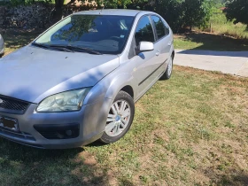 Ford Focus - 2500 € / 4889.57 лв. - 56025431 8