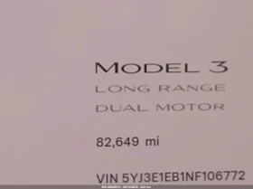 Tesla Model 3 LONG* RANGE* DUAL-MOTOR* ALL-WHEEL DRIVE | Mobile.bg � ����� ������ 15