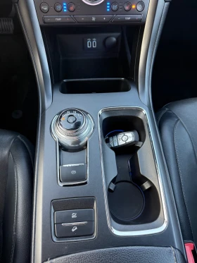 Ford Mondeo 2.0 TITANIUM | Auto.bg — изображение 16