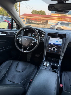 Ford Mondeo 2.0 TITANIUM | Auto.bg — изображение 9