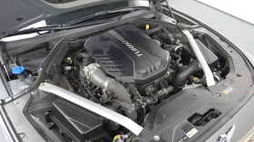 Genesis G70 3.3T Sport 2WD PRESTIGE autoprime.bg | Auto.bg — изображение 6