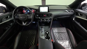 Genesis G70 3.3T Sport 2WD PRESTIGE autoprime.bg | Auto.bg — изображение 7