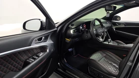 Genesis G70 3.3T Sport 2WD PRESTIGE autoprime.bg | Auto.bg — изображение 9
