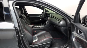 Genesis G70 3.3T Sport 2WD PRESTIGE autoprime.bg | Auto.bg — изображение 14