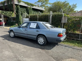 Mercedes-Benz 124 200 D - 2300 € - 86392116 4