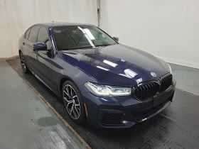 BMW 540 540I XDRIVE / DIS / 360 / HUD / H&K - 38900 € - 93278566 2