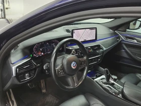 BMW 540 540I XDRIVE / DIS / 360 / HUD / H&K - 38900 € - 93278566 10