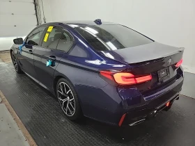 BMW 540 540I XDRIVE / DIS / 360 / HUD / H&K - 38900 € - 93278566 4